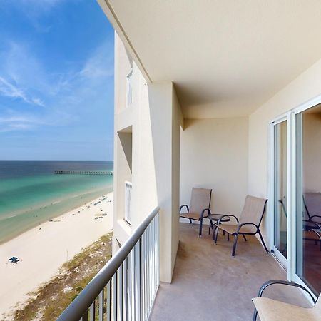 Grand Panama Tower II Villa Panama City Beach Eksteriør bilde