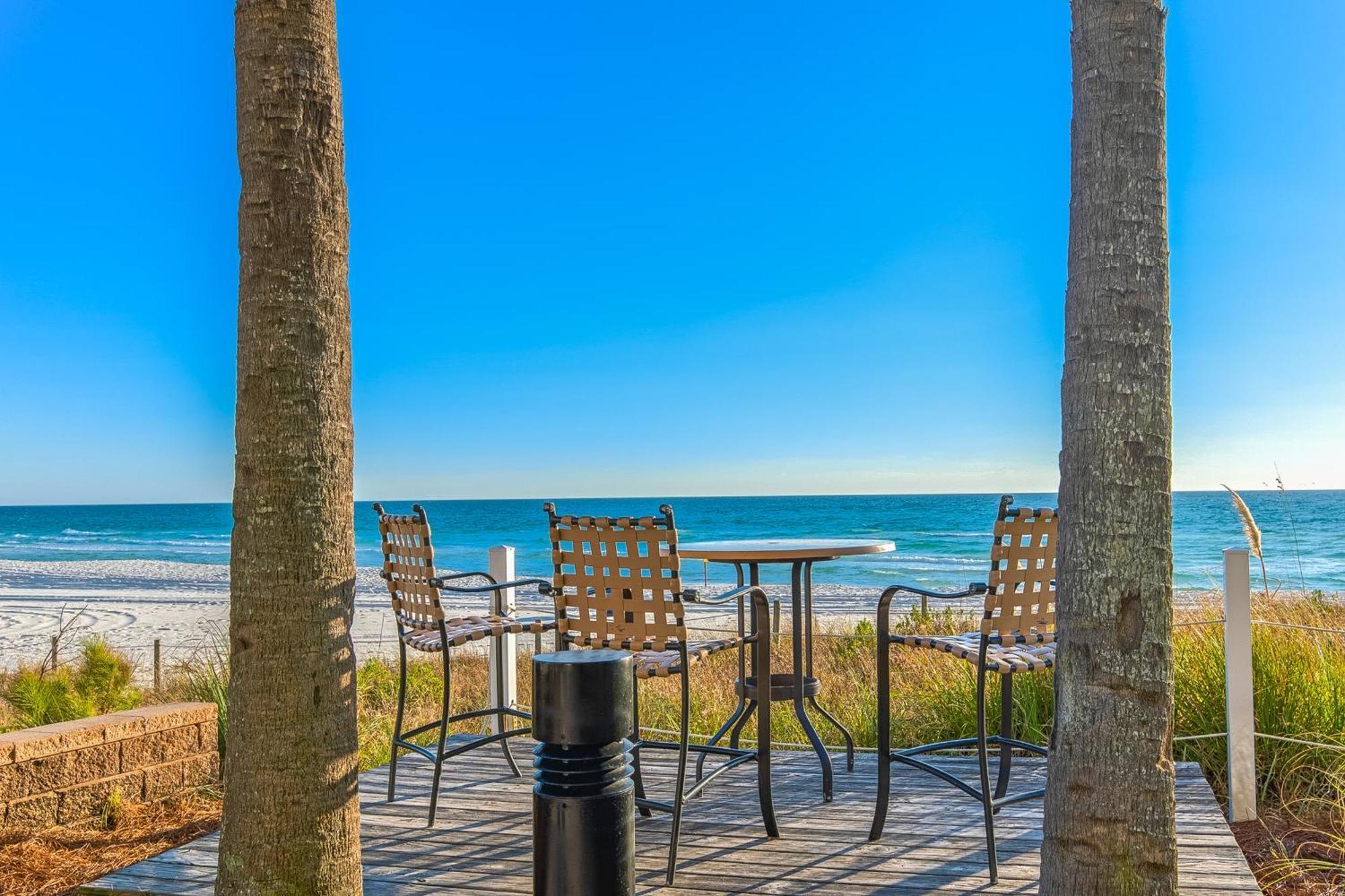 Grand Panama Tower II Villa Panama City Beach Eksteriør bilde