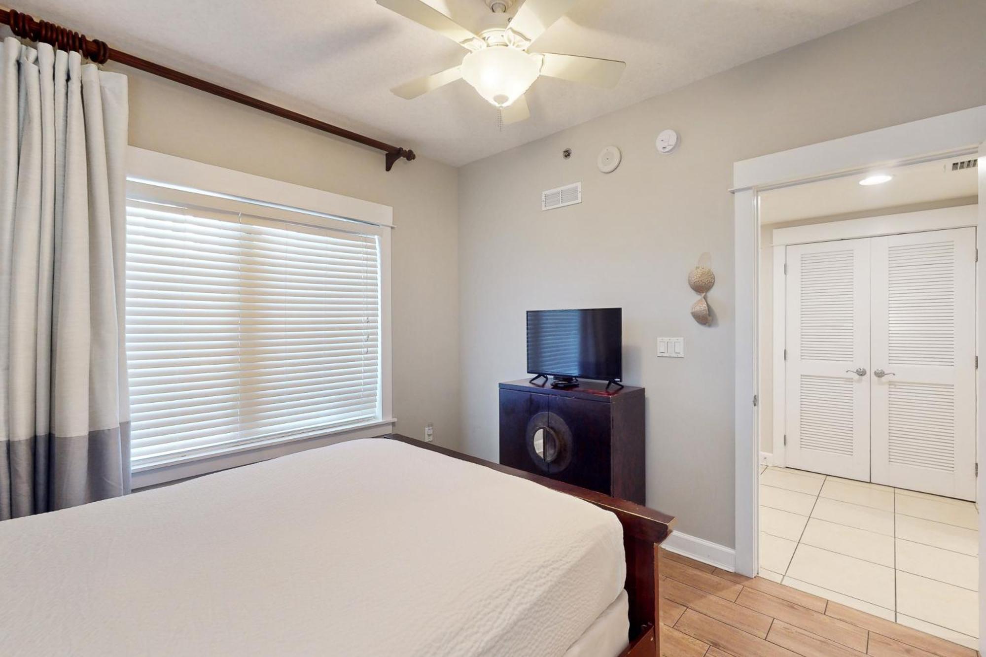 Grand Panama Tower II Villa Panama City Beach Eksteriør bilde