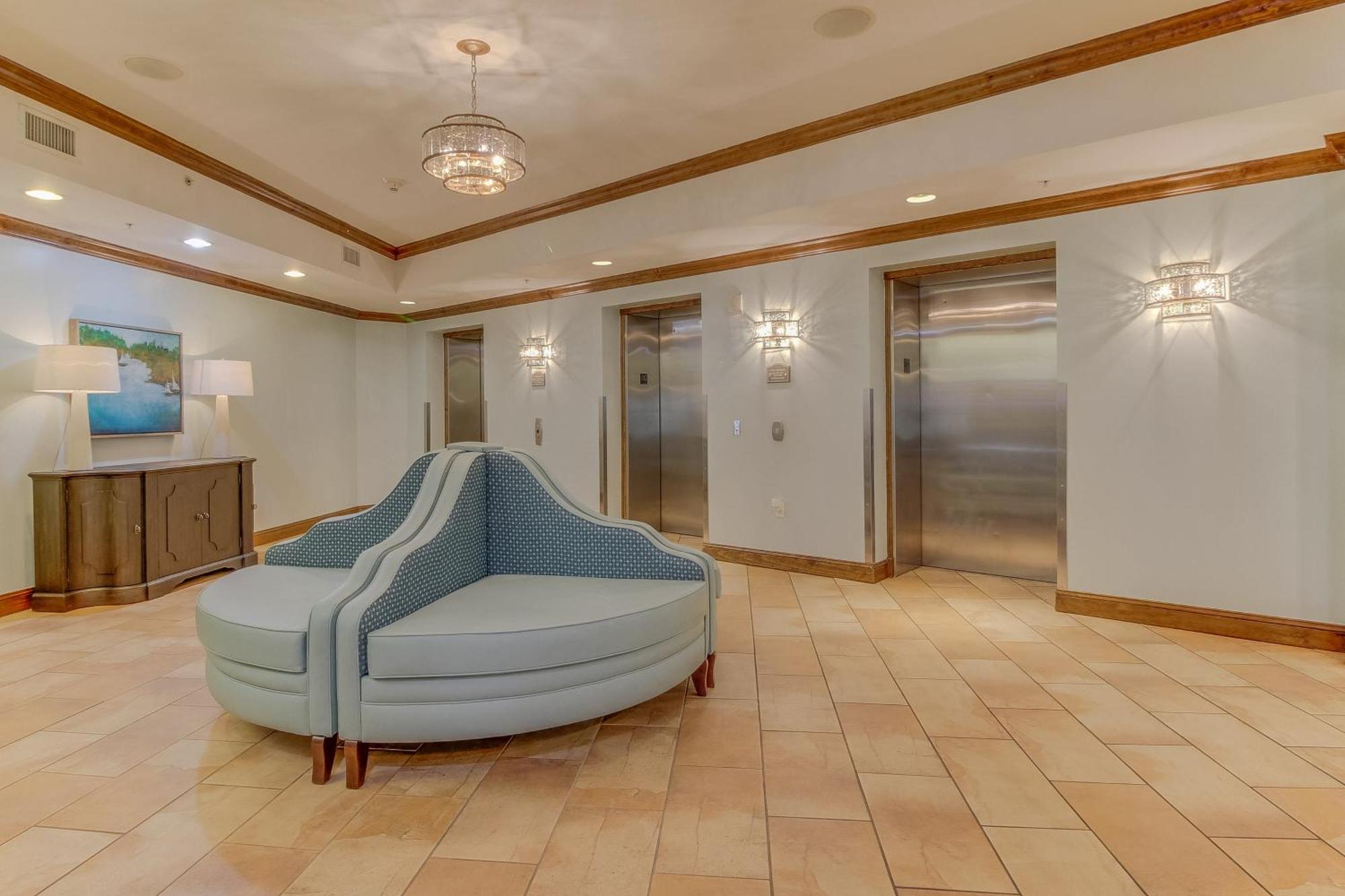 Grand Panama Tower II Villa Panama City Beach Eksteriør bilde