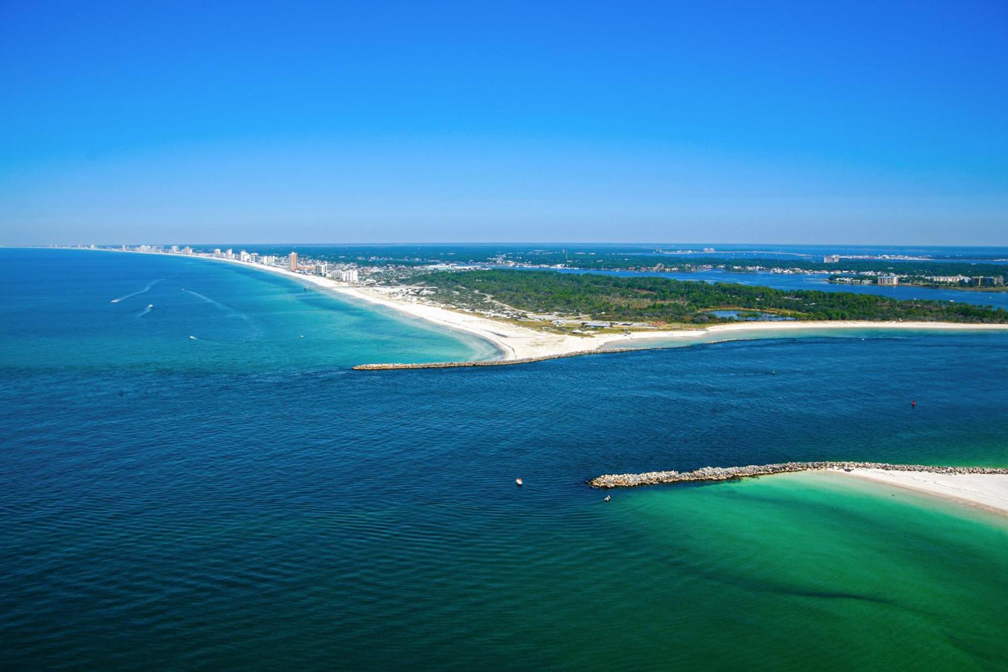 Grand Panama Tower II Villa Panama City Beach Eksteriør bilde