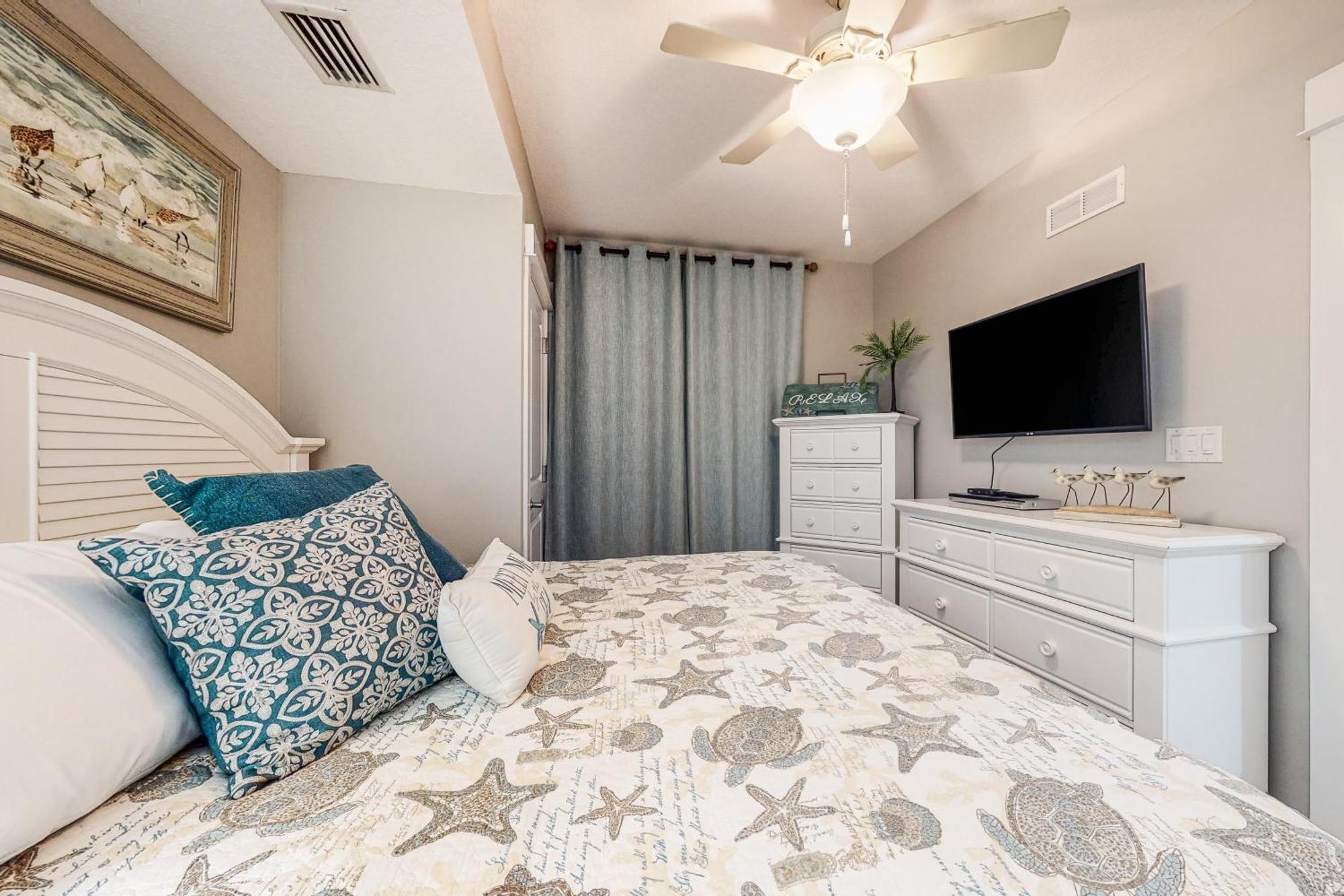 Grand Panama Tower II Villa Panama City Beach Rom bilde