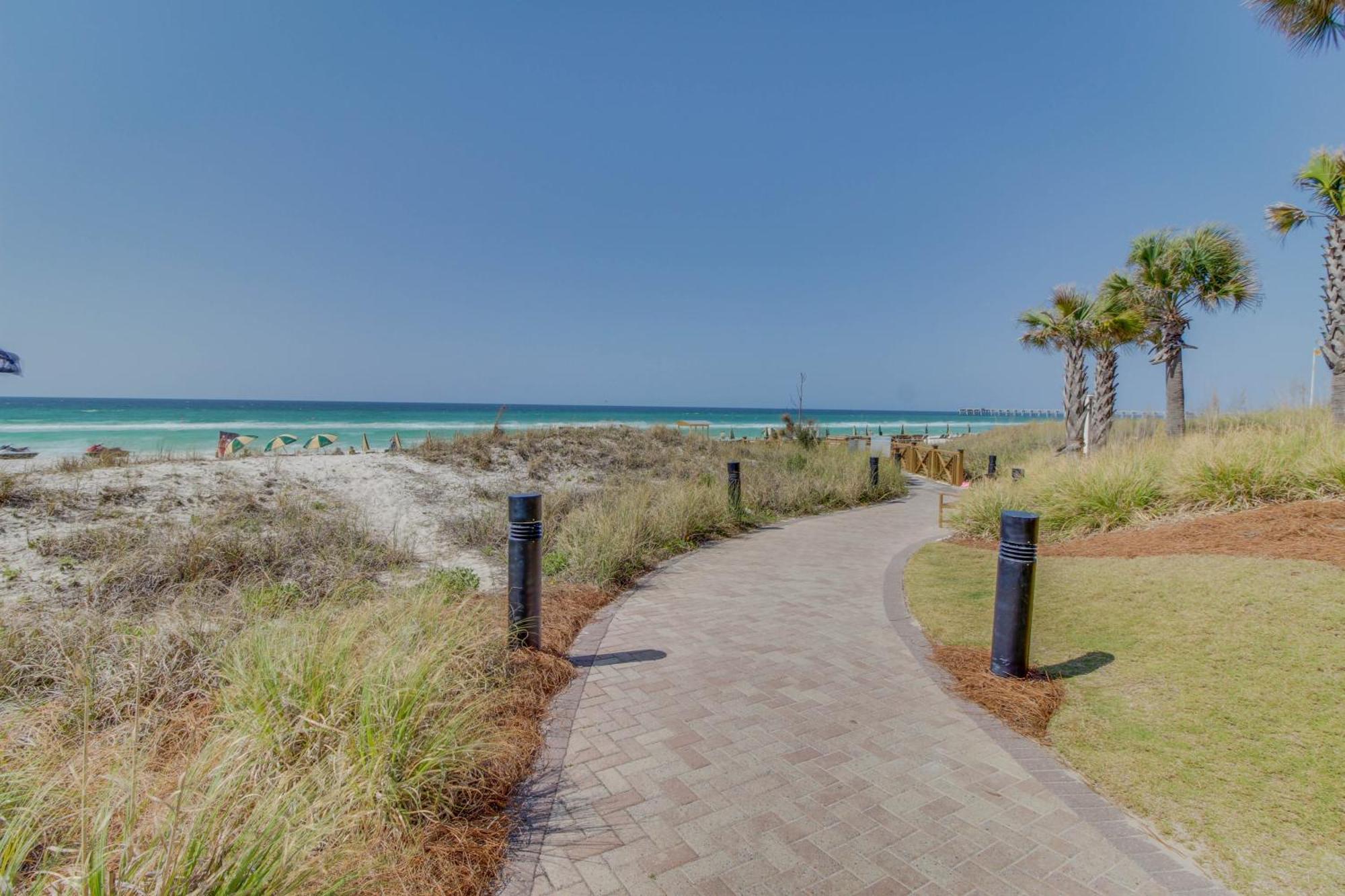Grand Panama Tower II Villa Panama City Beach Eksteriør bilde