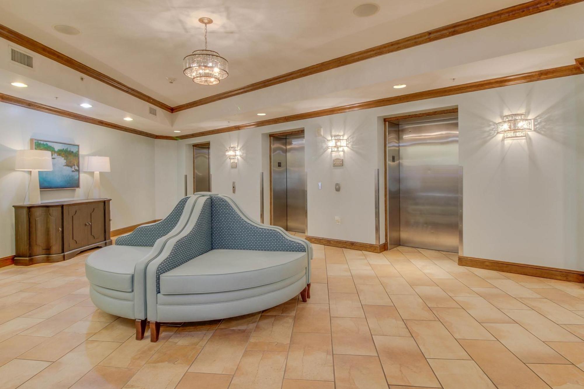 Grand Panama Tower II Villa Panama City Beach Eksteriør bilde